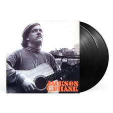 Jackson C Frank | Jackson C