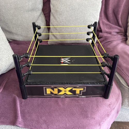 Mattel 2010 wwe wrestling - mattel,