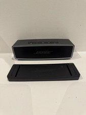 Bose SoundLink Mini II 2 Black