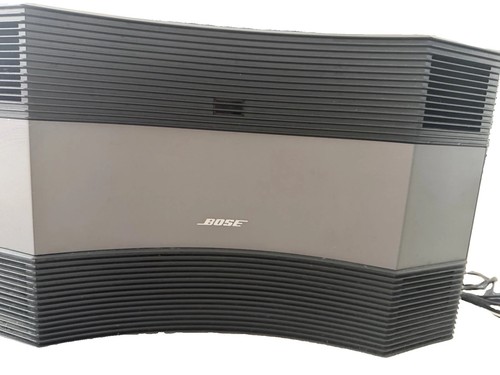 Bose acoustic wave - wave, music
