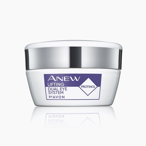 Avon anew clinical - anew,