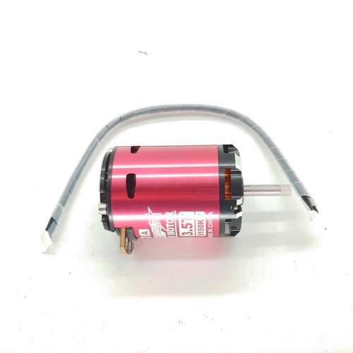 Turnigy trackstar 5t - turnigy,