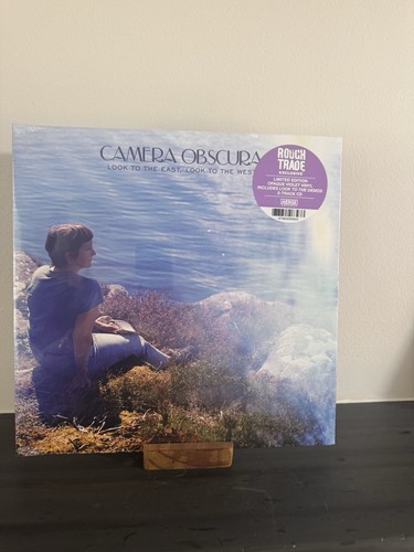 Camera obscura look to - obscura, the