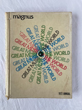 Magnus Organ - Great Music of