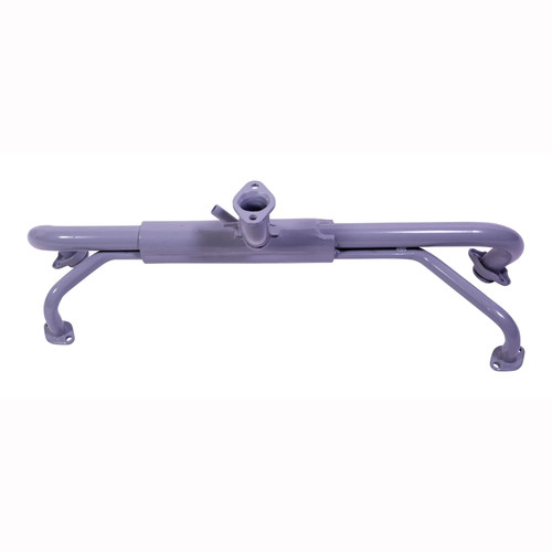 Inlet manifold single port - inlet,
