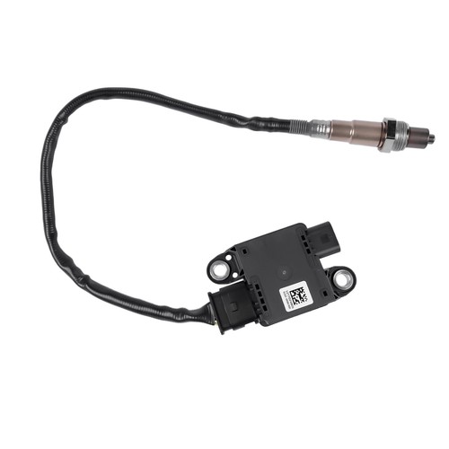 Particulate sensor for - particulate,