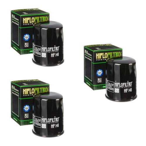 Hiflo filtro hf148 - filtro,