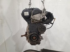 FORD FIESTA ZETEC MK7 2008-2016 1.25L Petrol Complete Engine SNJB Manual 1713369