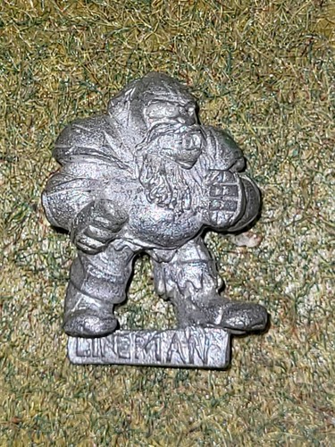 Warhammer blood bowl chaos - bowl,