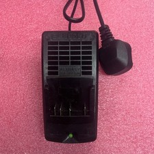 Bosch AL 1814 CV 18v and 14v