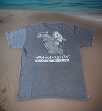 Rare PANAVISION London Logo