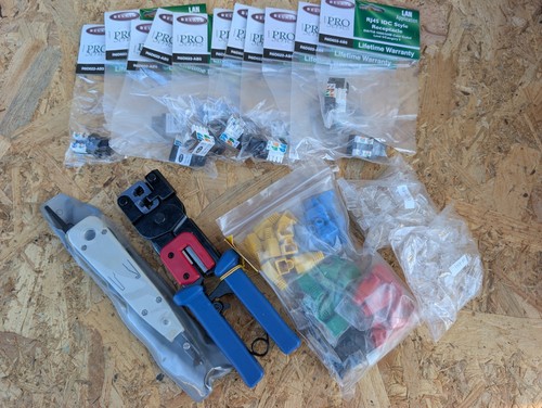 Rj45 ethernet networking - ethernet,