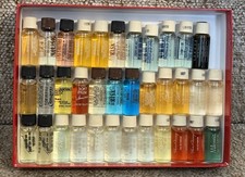 Vintage Avon Perfume Mini