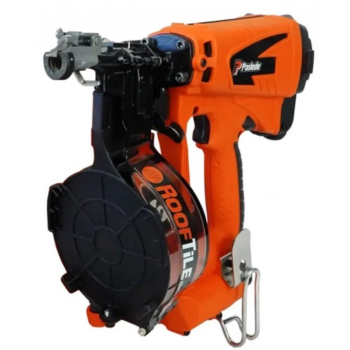 Paslode rooftile nailer 014011 - rooftile,