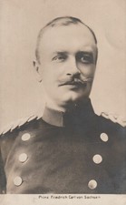 ***ORIGINAL POSTCARD***PRINCE