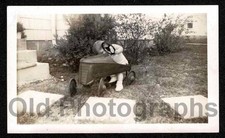 Kids metal toy pedal car - metal,
