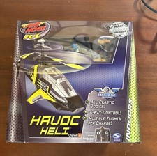 Air Hogs RC Havoc Heli