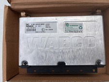 Wabco mercedes benz actros - wabco,
