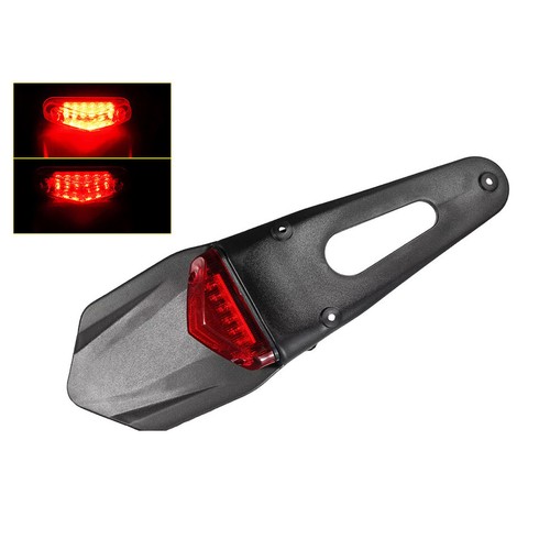 Led brake stop rear - brake, tail