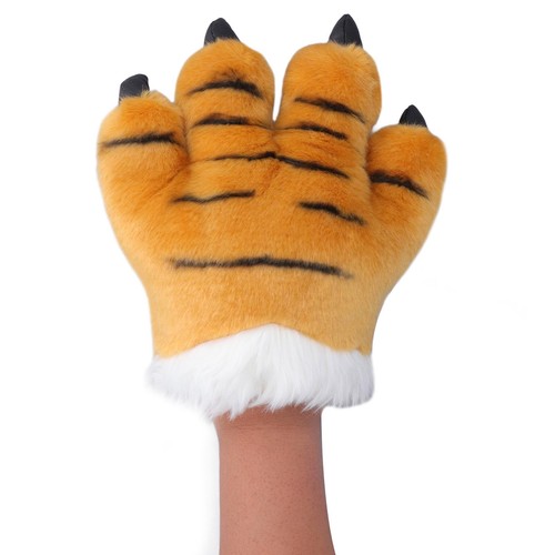 Mitts lovely simulation - mitts, show