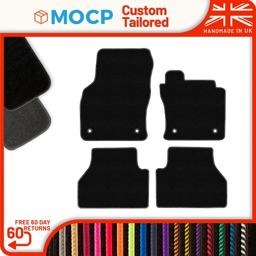 Carpet van mats fit - mats, to