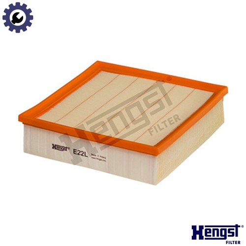 Air filter e22l - air, vw