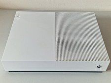Microsoft Xbox One S