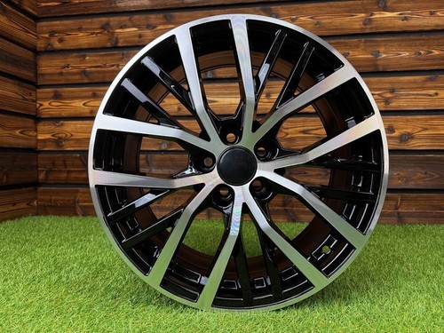 R17 inch 5x100 polo - 5x100, vw