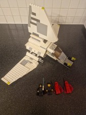 LEGO Star Wars: Imperial