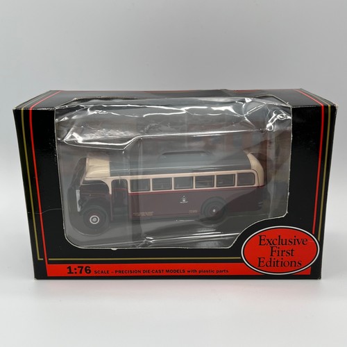 Efe e18404 leyland - leyland, tiger