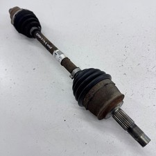 VAUXHALL CORSA D DRIVESHAFT
