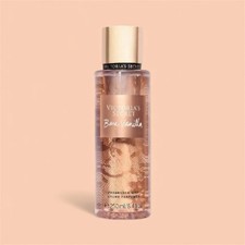 Victoria's Secret Body Mist Bare Vanilla Fragrance For Women Body Spray 250ml