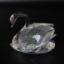 SWAROVSKI LARGE SWAN EARLY