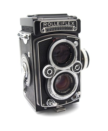 Rolleiflex planar f3 5 - rolleiflex, 3.5e