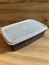 Vintage Tupperware Tuppercraft