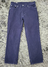 Levi's Premium 511 Pants Mens