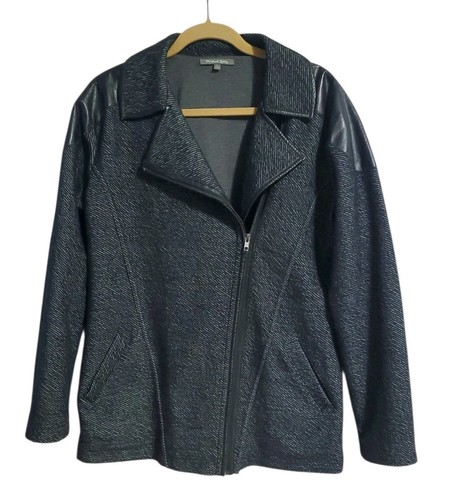 Michael stars moto jacket - michael,
