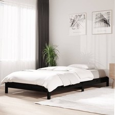 Stack Bed without Mattress
