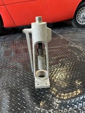 Eaton Synflex Swage Machine Hi