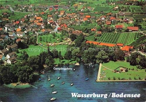 Wasserburg lake constance - wasserburg,