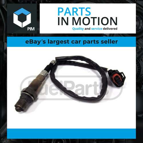 Lambda sensor fits vauxhall - sensor,