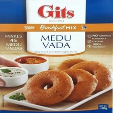 Gits Medu Vada Mix 500g |