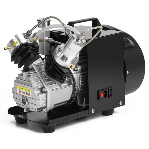 300bar pcp air - air, compressor