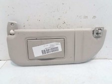 LEFT SUNSHADE FOR PEUGEOT 107