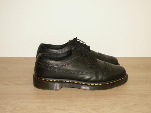Martens 3989 black - dr.,