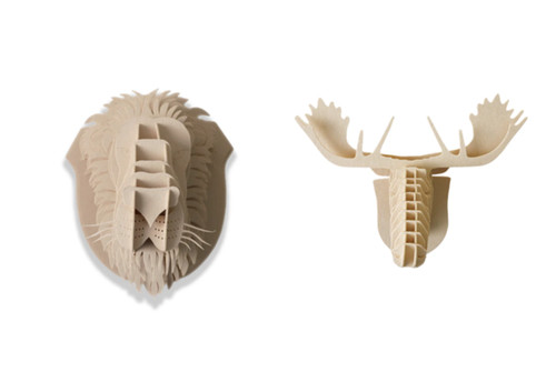 Feltor felt3d deer - feltor,