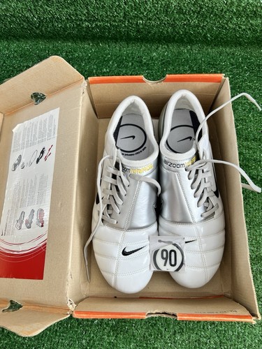 Nike total zoom air - nike, fg