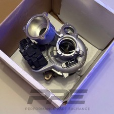 Racingline OEM+ Stage 3 IS38