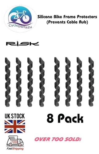 Bike frame protector eliminate - bike,