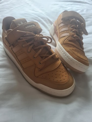 Adidas forum low shoes - forum,